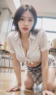 主演8