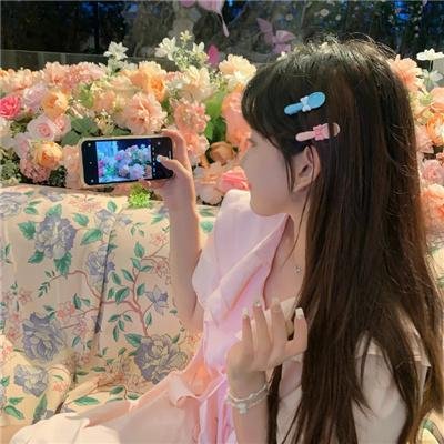 用户头像